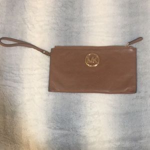 Michael Kors clutch